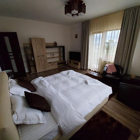 Apartament Matei براشوف المظهر الخارجي الصورة