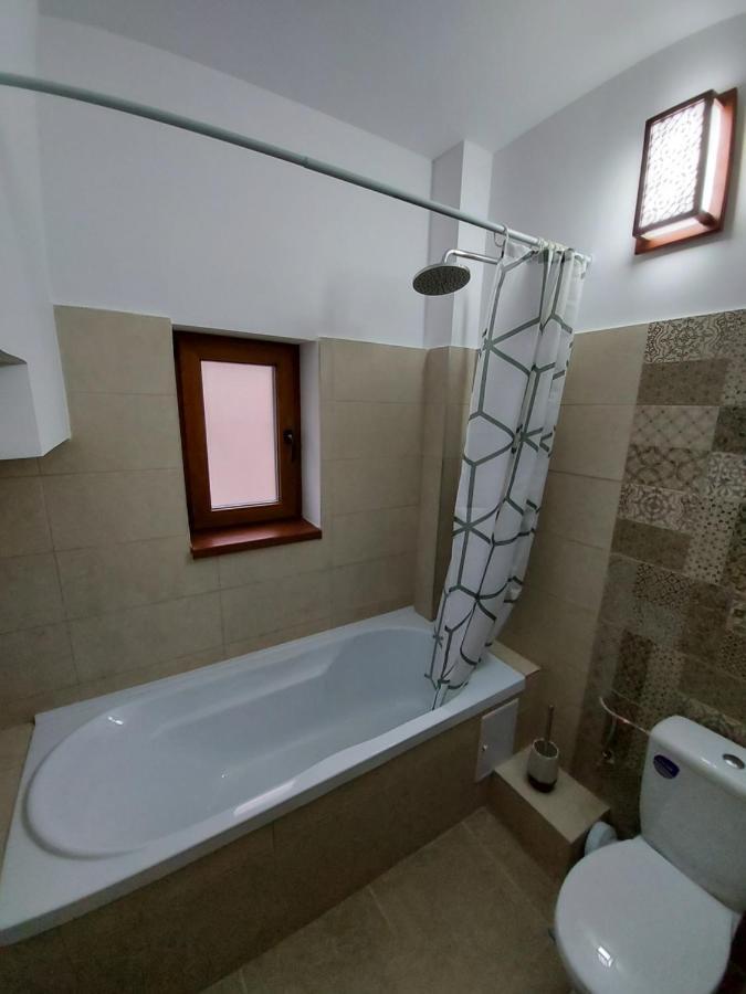 Apartament Matei براشوف المظهر الخارجي الصورة