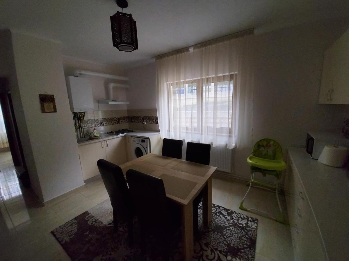 Apartament Matei براشوف المظهر الخارجي الصورة