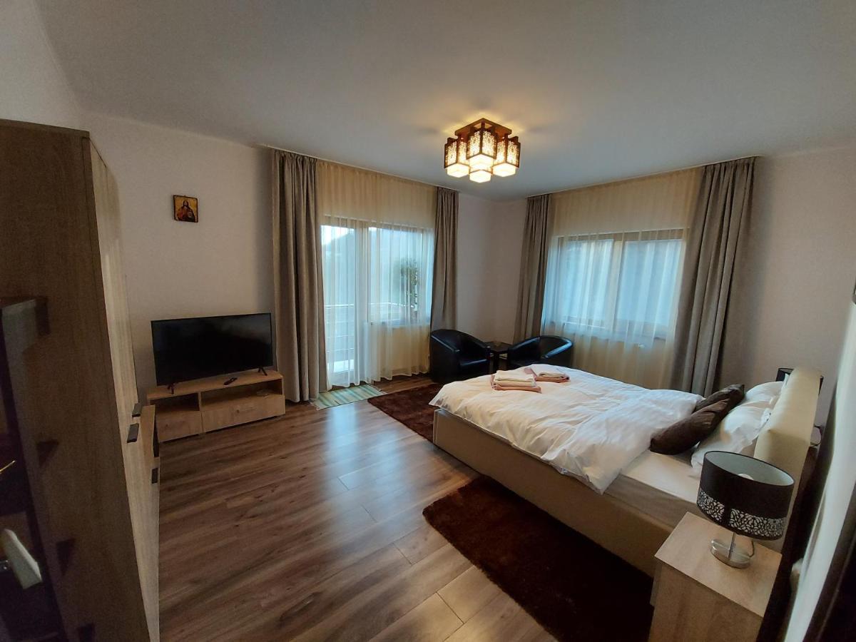 Apartament Matei براشوف المظهر الخارجي الصورة