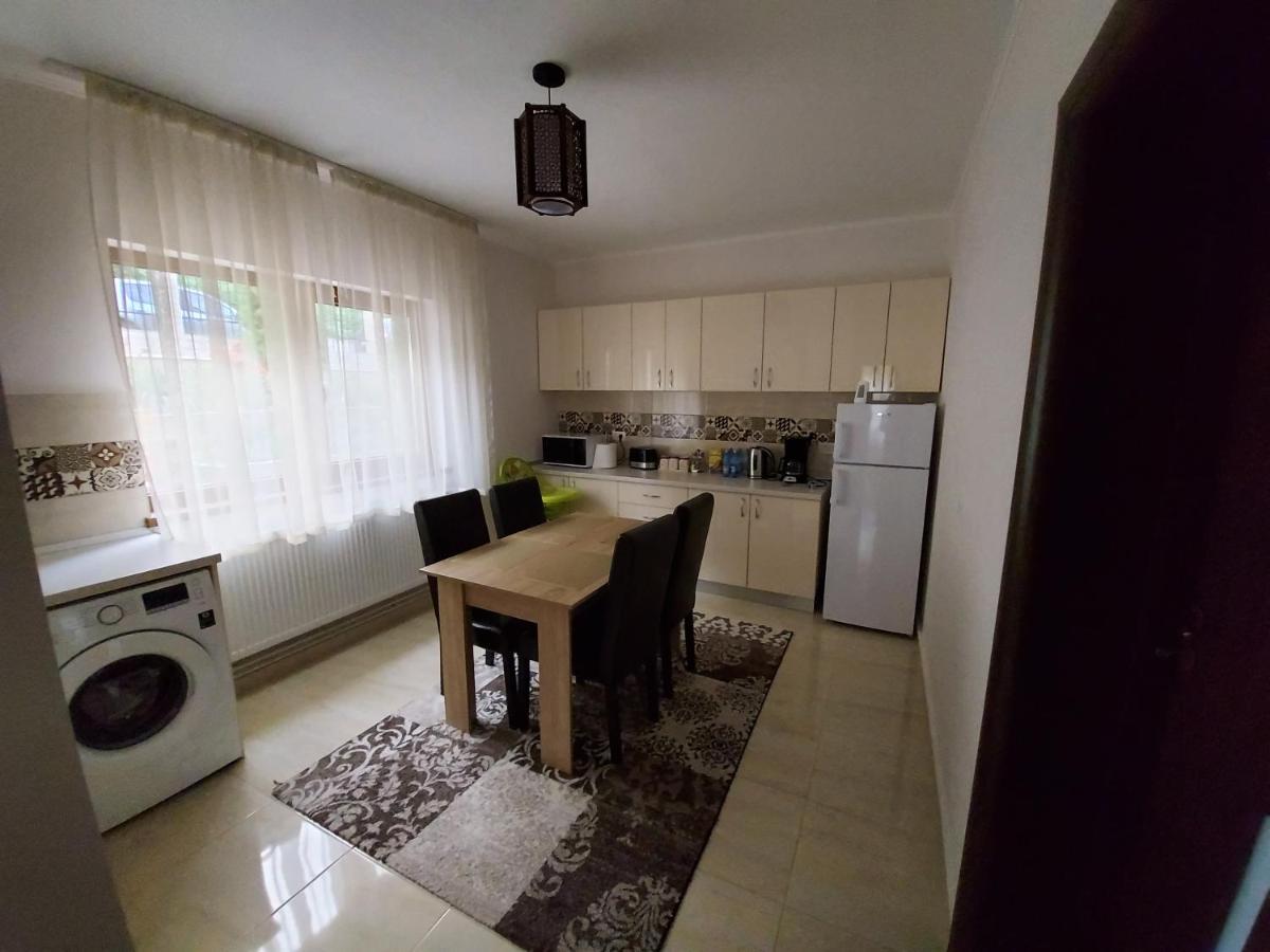 Apartament Matei براشوف المظهر الخارجي الصورة