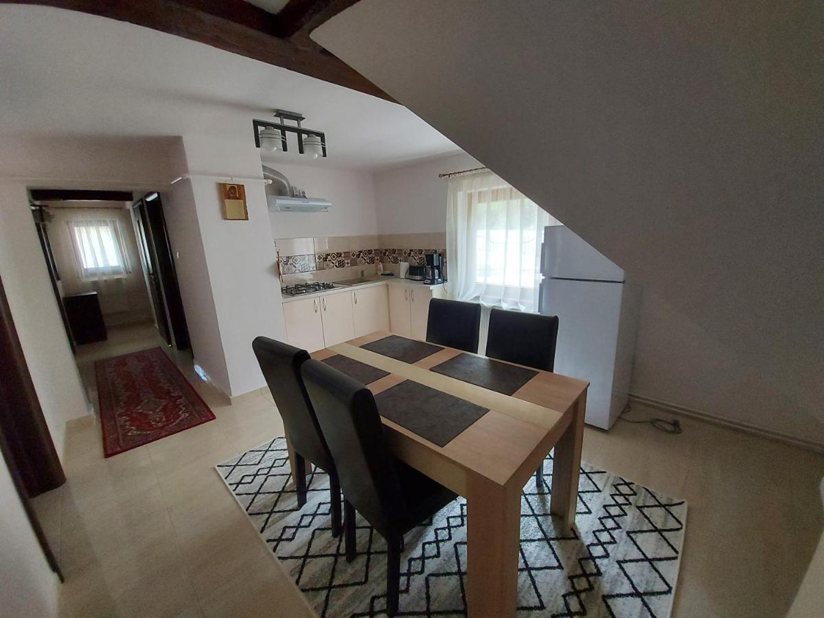 Apartament Matei براشوف المظهر الخارجي الصورة