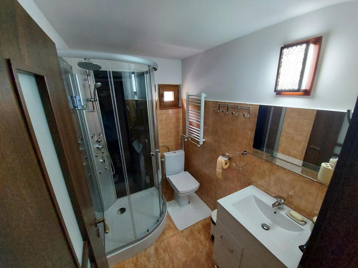 Apartament Matei براشوف المظهر الخارجي الصورة