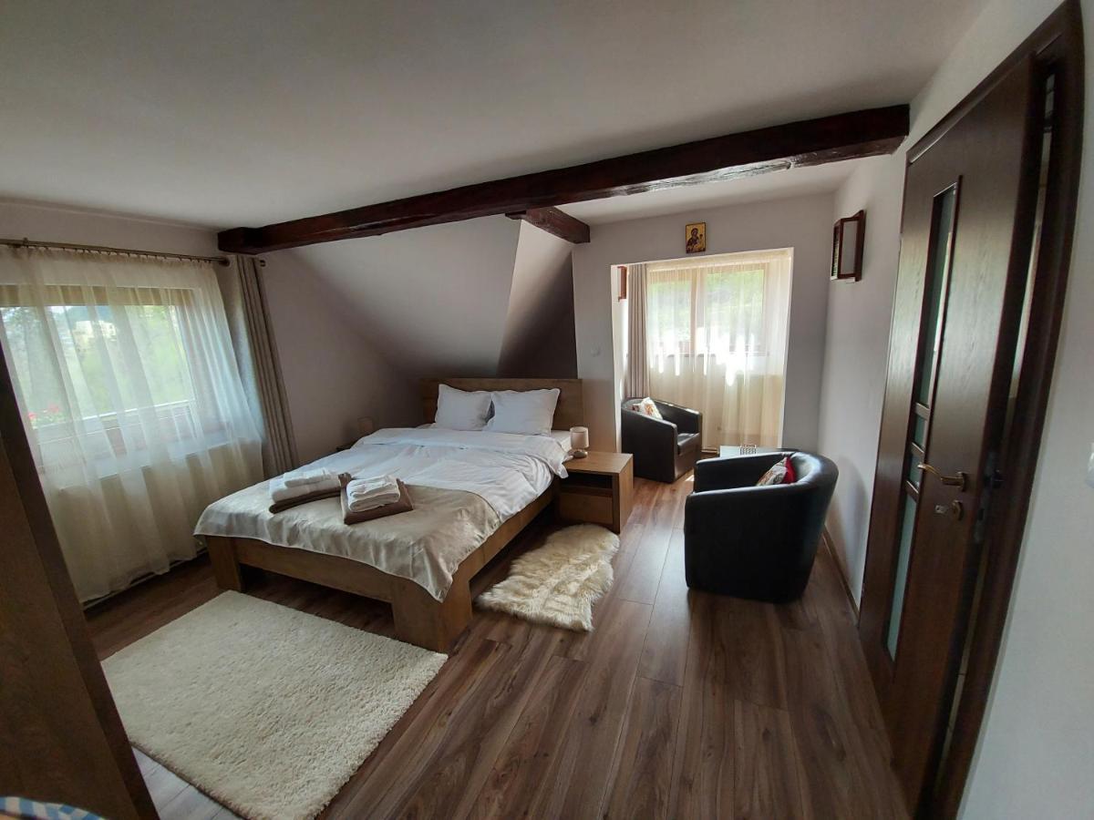 Apartament Matei براشوف المظهر الخارجي الصورة