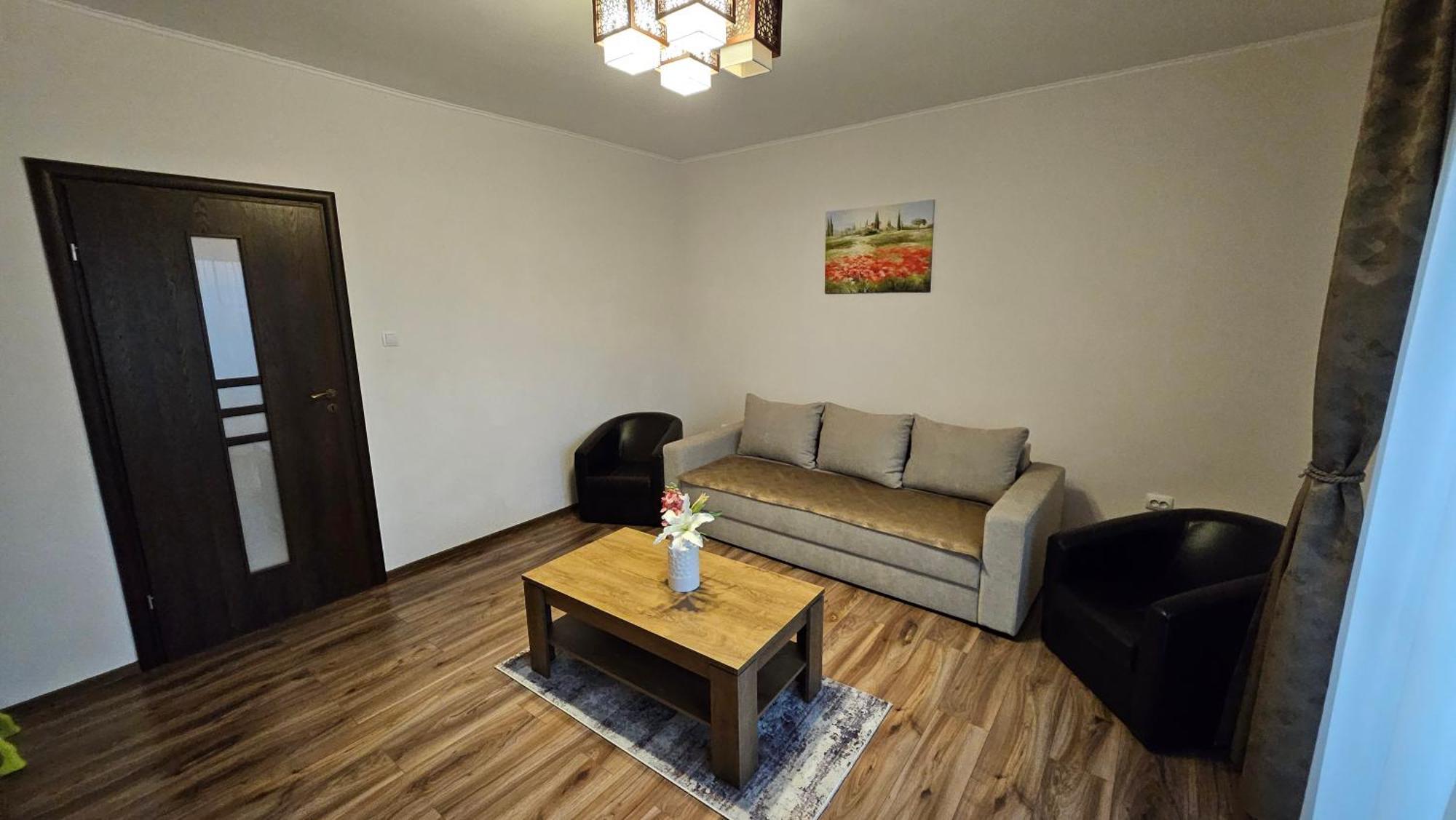 Apartament Matei براشوف المظهر الخارجي الصورة